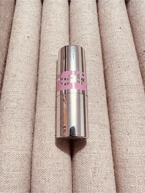 YSL | Lipstick | YSL Mini Silver Lipstick